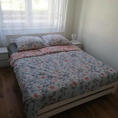 Mieszkanko W Centrum Ilawy Apartment *