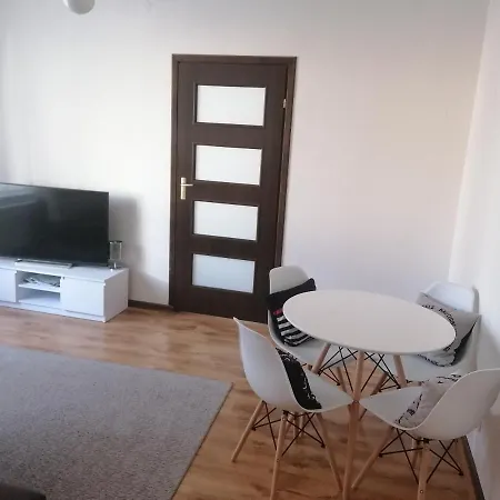 Mieszkanko W Centrum Ilawy * Ilawa