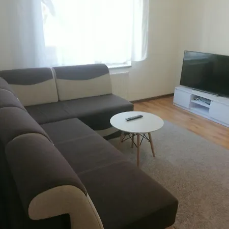 Apartment Mieszkanko W Centrum Ilawy *