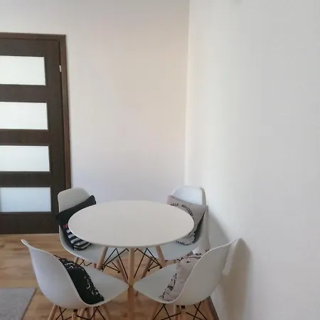 Mieszkanko W Centrum Ilawy Apartment *