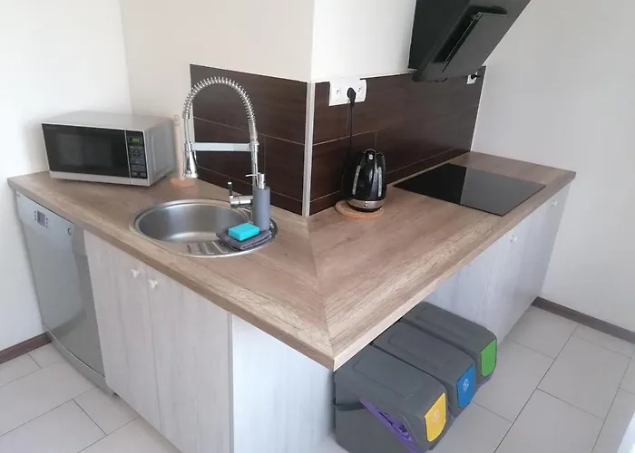 Mieszkanko W Centrum Ilawy